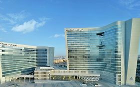 Hilton Riyadh Hotel & Residences